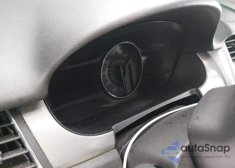 2014 Ford Edge Sel из США, поврежденный, VIN 2FMDK4JC8EBB86867